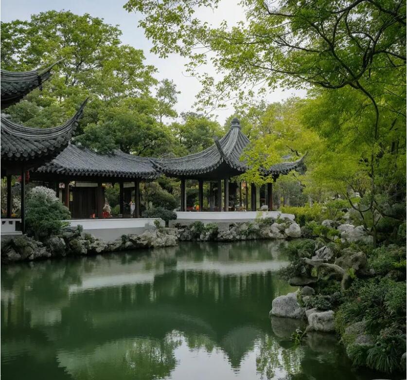 云南凝芙土建有限公司