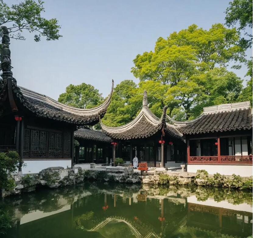 云南凝芙土建有限公司